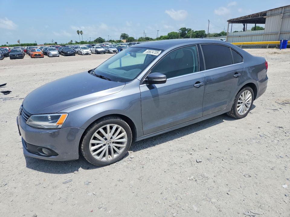 Продаж на аукціоні авто 2013 Volkswagen Jetta, vin: 3VWLL7AJ8DM354207, номер лоту: 85624705