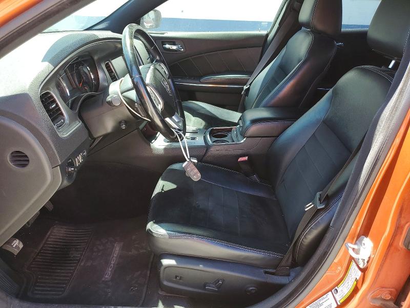 Aukcja sprzedaży 2011 Dodge Charger, vin: 2B3CL5CT5BH579073, numer aukcji: 55985006