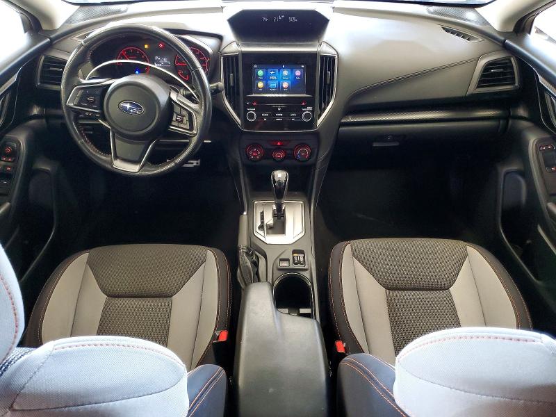 Aukcja sprzedaży 2019 Subaru Crosstrek, vin: JF2GTACC9K8262414, numer aukcji: 57861226