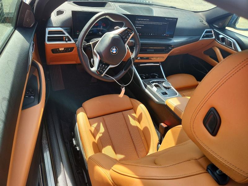 58608096 :رقم المزاد ، WBA43DA03TCW11526 vin ، 2026 Bmw 430i مزاد بيع