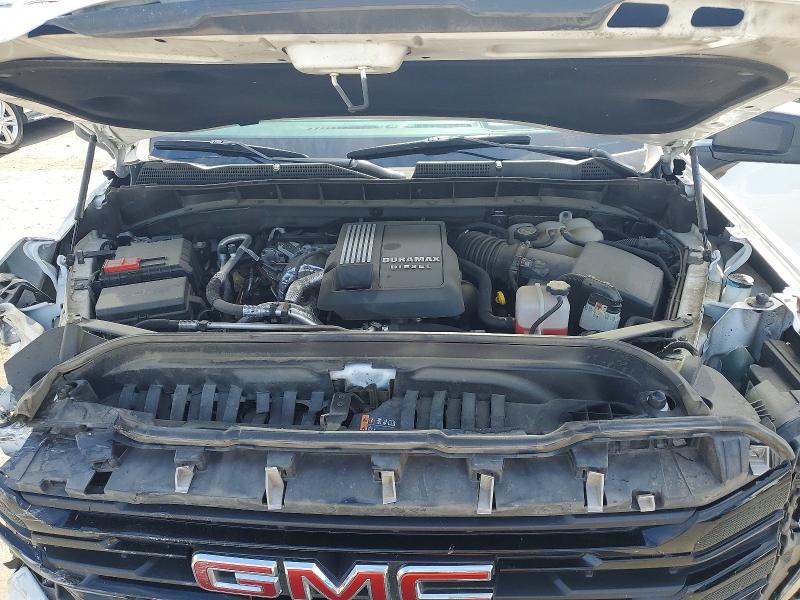 Продаж на аукціоні авто 2023 Gmc Sierra, vin: 1GTUUCE83PZ323664, номер лоту: 56143506