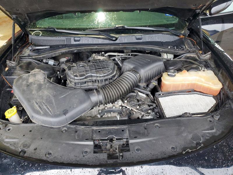 56238416 :رقم المزاد ، 2C3CDXHG1GH319218 vin ، 2016 Dodge Charger مزاد بيع