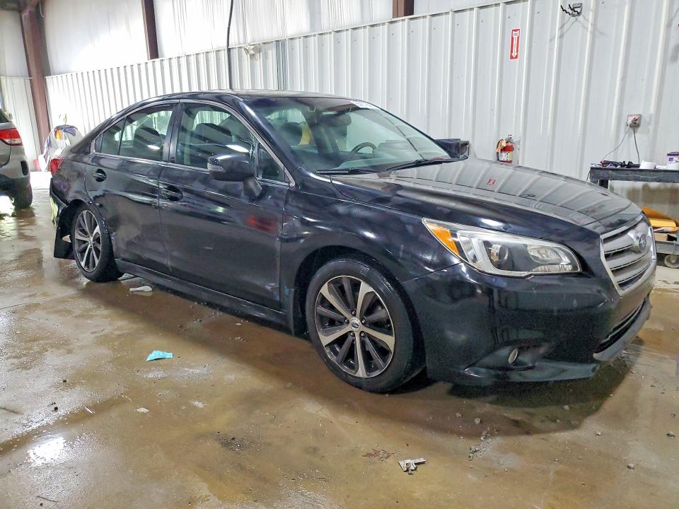 2015 Subaru Legacy მანქანა იყიდება აუქციონზე, vin: 4S3BNAN62F3033442, აუქციონის ნომერი: 55757606