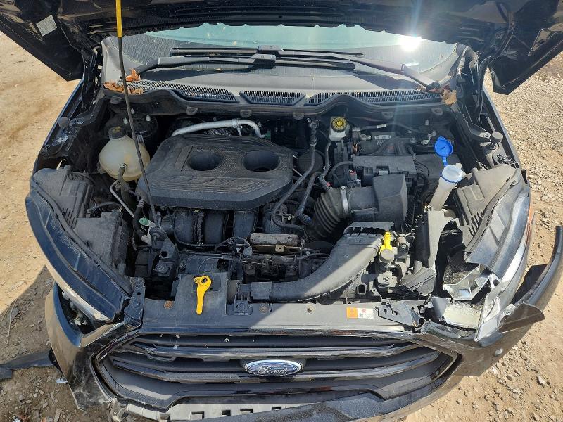 55586466 :رقم المزاد ، MAJ6S3KLXMC425748 vin ، 2021 Ford Ecosport مزاد بيع