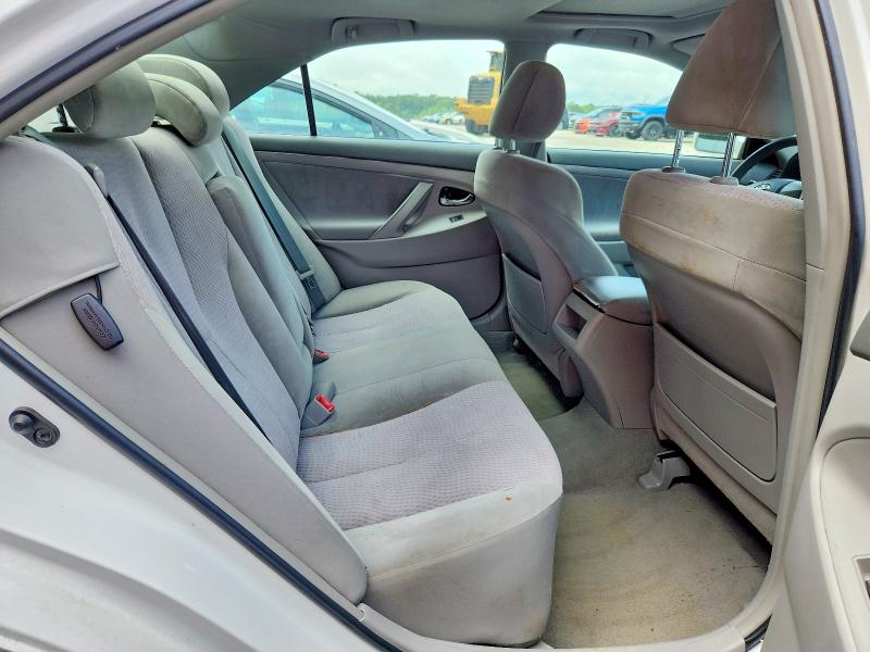 2011 Toyota Camry მანქანა იყიდება აუქციონზე, vin: 4T1BF3EK5BU641672, აუქციონის ნომერი: 56400306