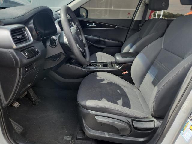 Продаж на аукціоні авто 2020 Kia Sorento, vin: 5XYPGDA55LG612091, номер лоту: 56171656