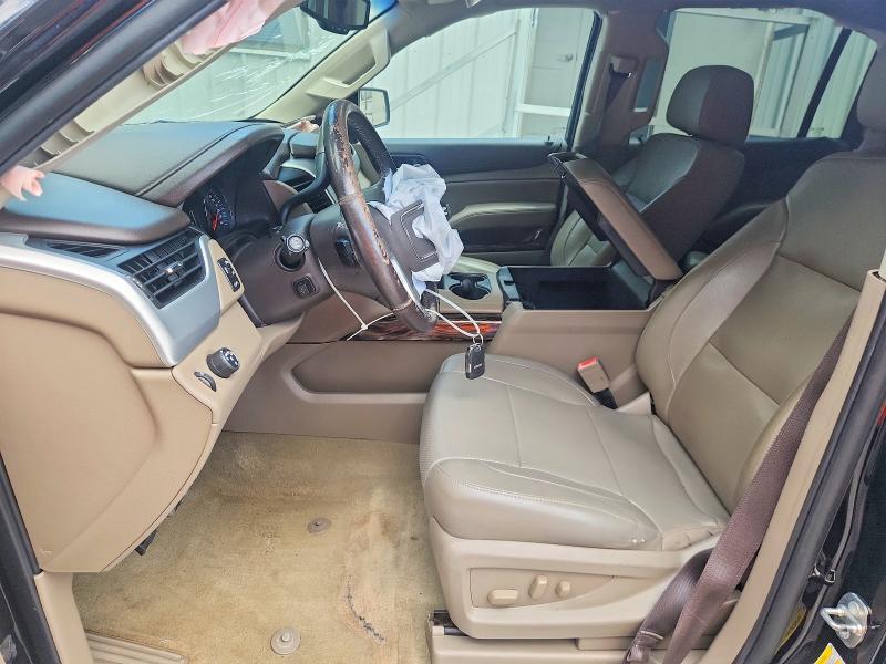 Продажа на аукционе авто 2018 Gmc Yukon Xl, vin: 1GKS1GKC0JR332799, номер лота: 56940906