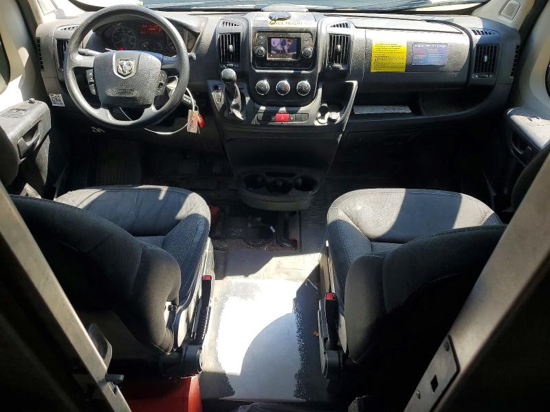 Aukcja sprzedaży 2020 Ram Promaster 3500, vin: 3C6URVJG5LE144985, numer aukcji: 60635986