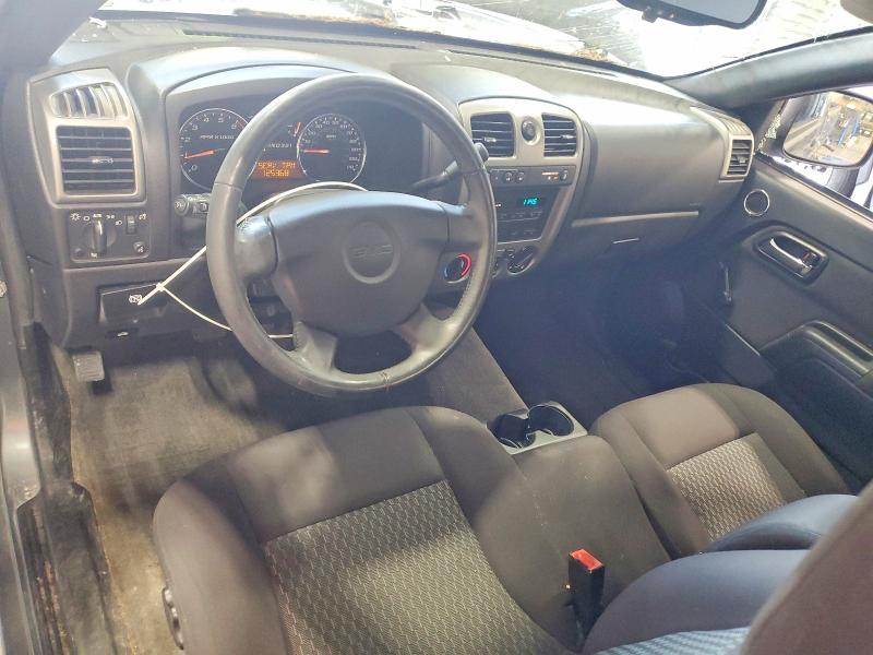 Aukcja sprzedaży 2012 Gmc Canyon, vin: 1GTG6LF99C8144026, numer aukcji: 56229856