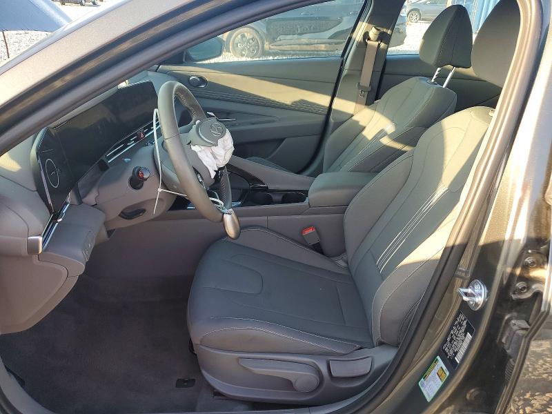 Aukcja sprzedaży 2025 Hyundai Elantra, vin: KMHLS4DG5SU005241, numer aukcji: 51966516