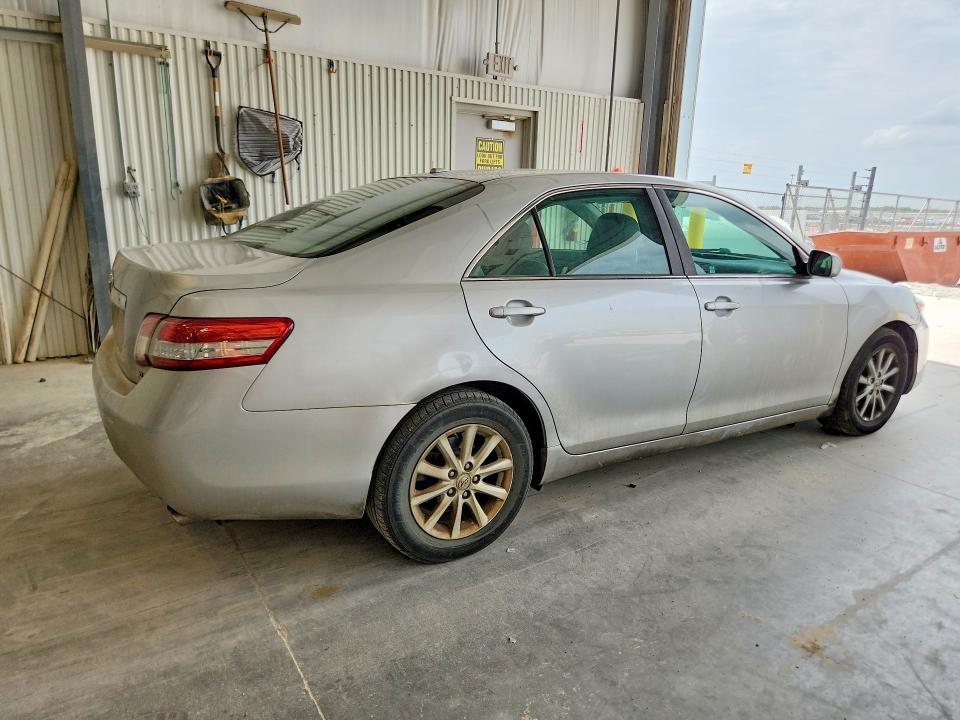 Aukcja sprzedaży 2010 Toyota Camry, vin: 4T4BF3EK0AR079362, numer aukcji: 59358796