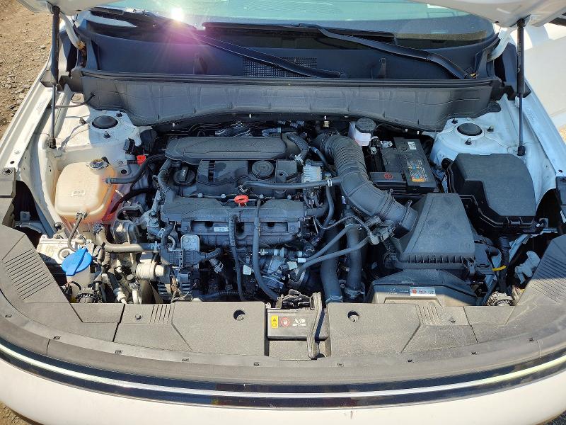 58388656 :رقم المزاد ، KM8HACA35RU052879 vin ، 2024 Hyundai Kona مزاد بيع