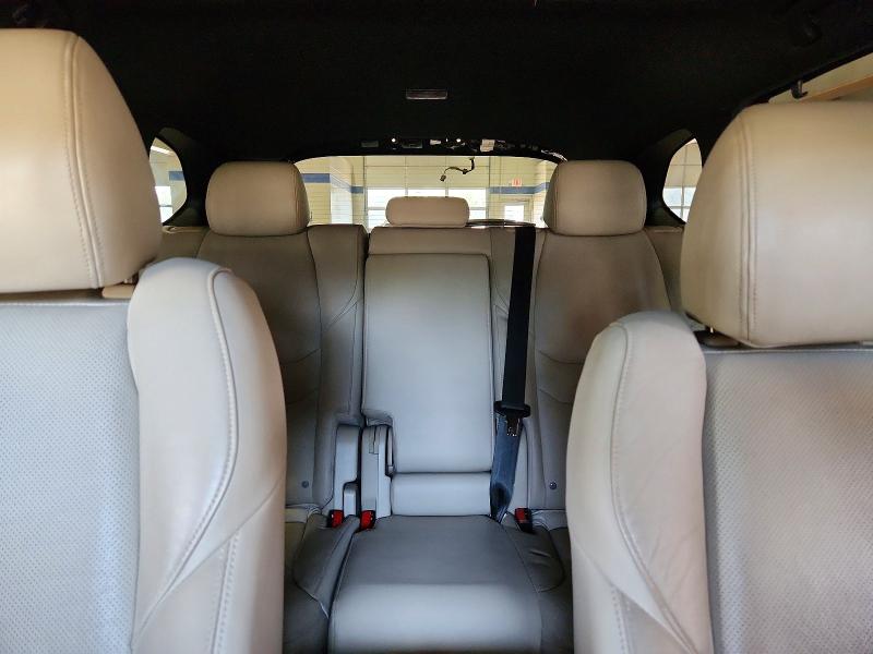 Продажа на аукционе авто 2016 Mazda Cx-9, vin: JM3TCBDY5G0108065, номер лота: 56052186