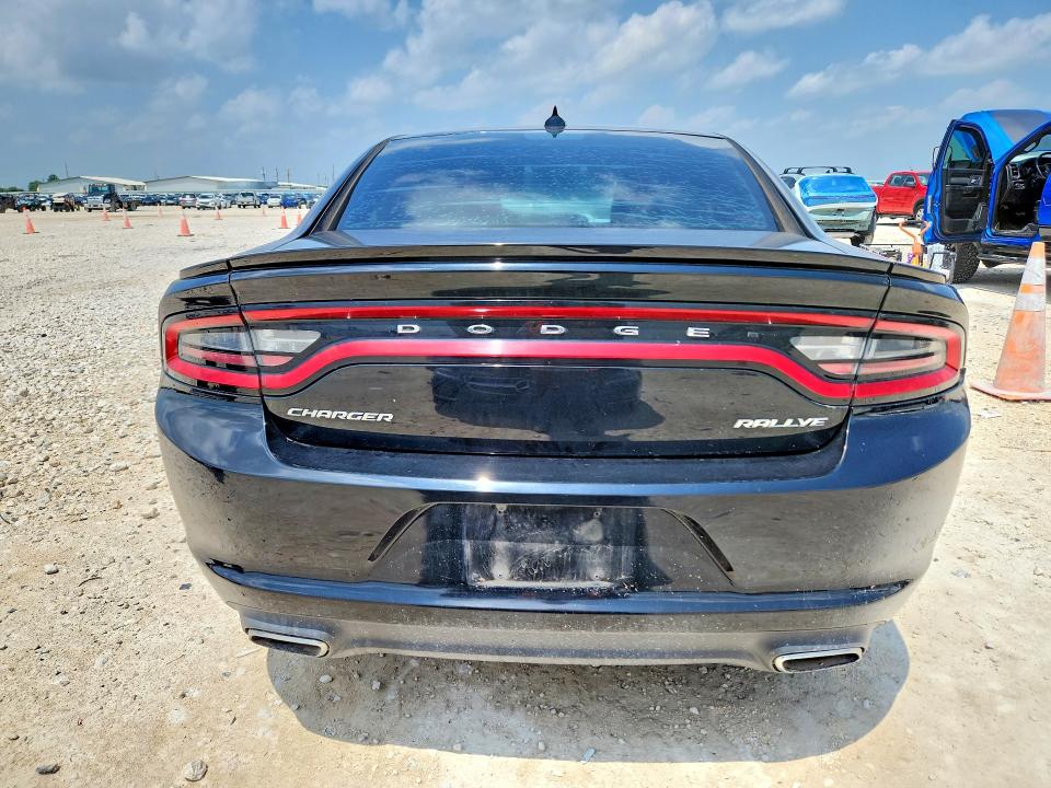 Aukcja sprzedaży 2015 Dodge Charger, vin: 2C3CDXHG5FH847844, numer aukcji: 58322906