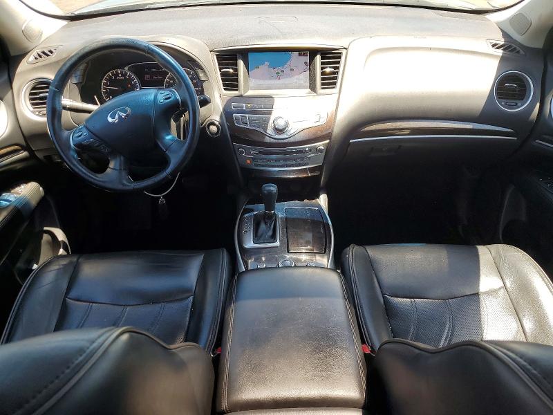 Aukcja sprzedaży 2015 Infiniti Qx60, vin: 5N1AL0MN4FC522442, numer aukcji: 54180616