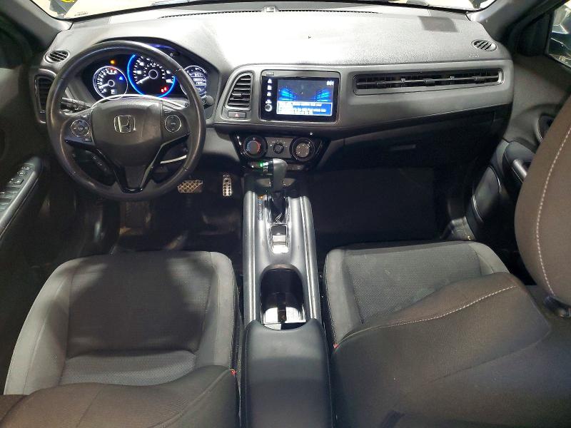 Продажа на аукционе авто 2019 Honda Hr-v, vin: 3CZRU6H12KG732151, номер лота: 56232826