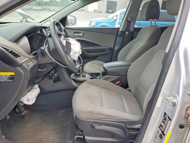 Aukcja sprzedaży 2015 Hyundai Santa Fe Sport, vin: 5XYZT3LB1FG294847, numer aukcji: 58122276