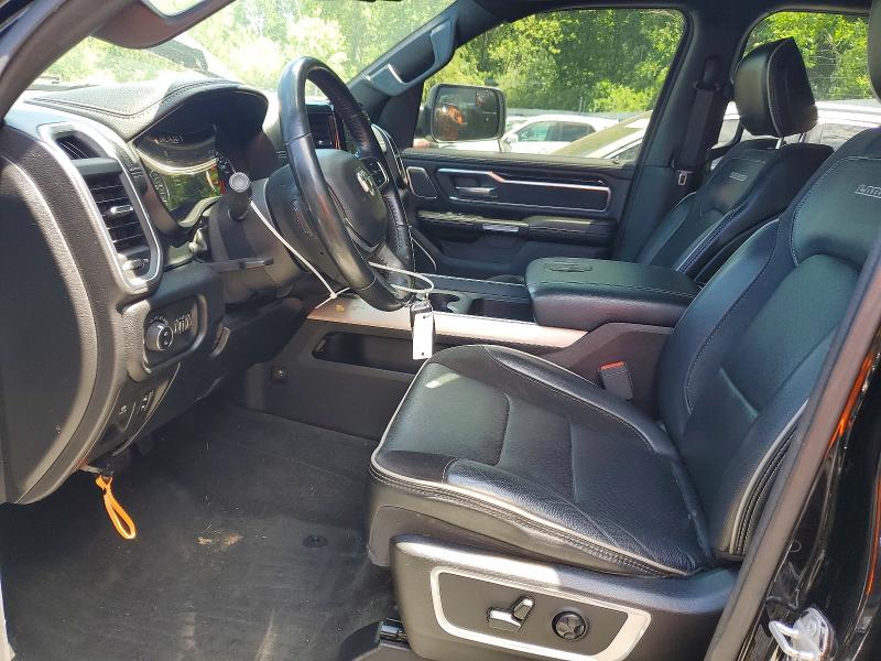 Продажа на аукционе авто 2019 Ram 1500, vin: 1C6SRFJT5KN883679, номер лота: 56615076