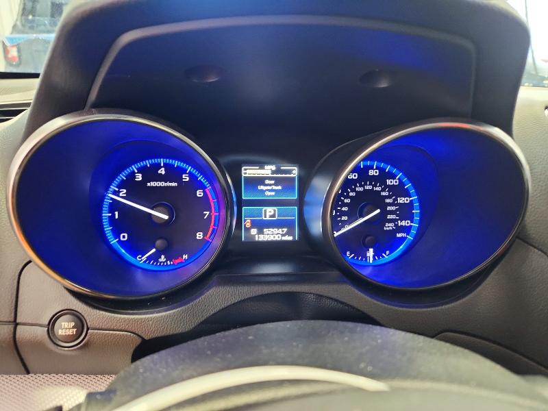 Aukcja sprzedaży 2015 Subaru Outback, vin: 4S4BSBCC0F3288657, numer aukcji: 56758176