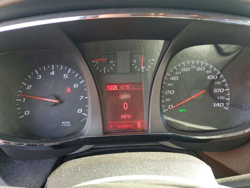 Продаж на аукціоні авто 2013 Gmc Terrain, vin: 2GKFLVEK6D6377832, номер лоту: 57138566