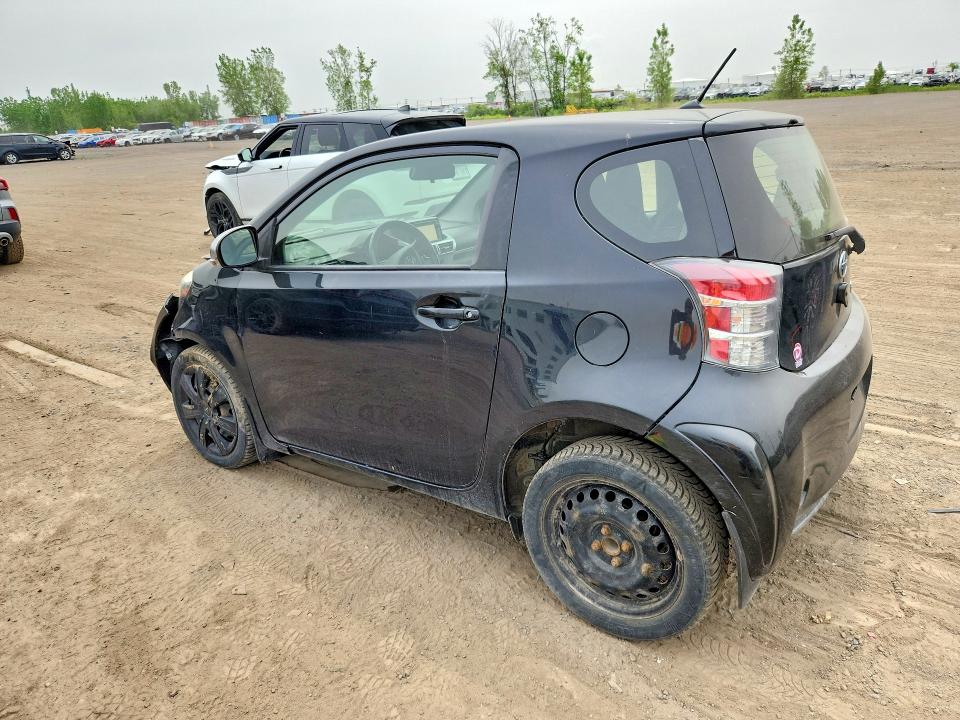 Продаж на аукціоні авто 2015 Scion Iq, vin: JTNJJXB09FJ030829, номер лоту: 55777196