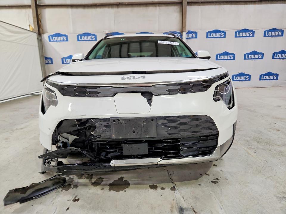 Aukcja sprzedaży 2024 Kia Niro, vin: KNDCR3L14R5123311, numer aukcji: 55658256