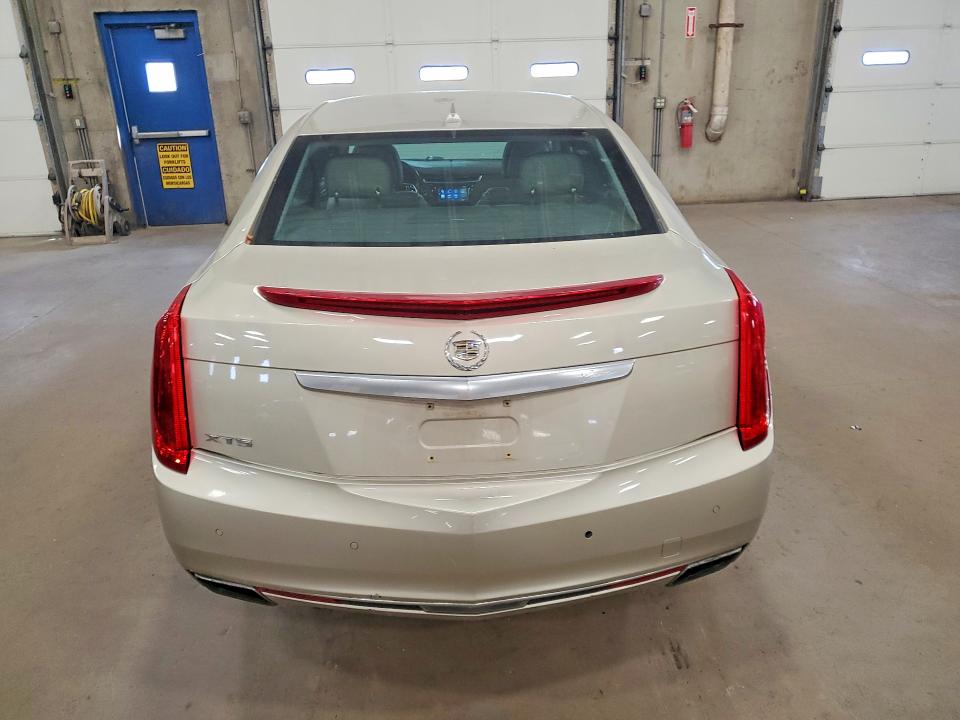 55214466 :رقم المزاد ، 2G61P5S39D9194174 vin ، 2013 Cadillac Xts مزاد بيع