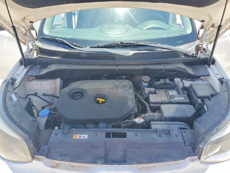 Aukcja sprzedaży 2015 Kia Soul, vin: KNDJP3A57F7176751, numer aukcji: 55126536
