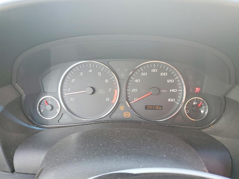 Aukcja sprzedaży 2007 Cadillac Cts, vin: 1G6DM57T870123092, numer aukcji: 57665096