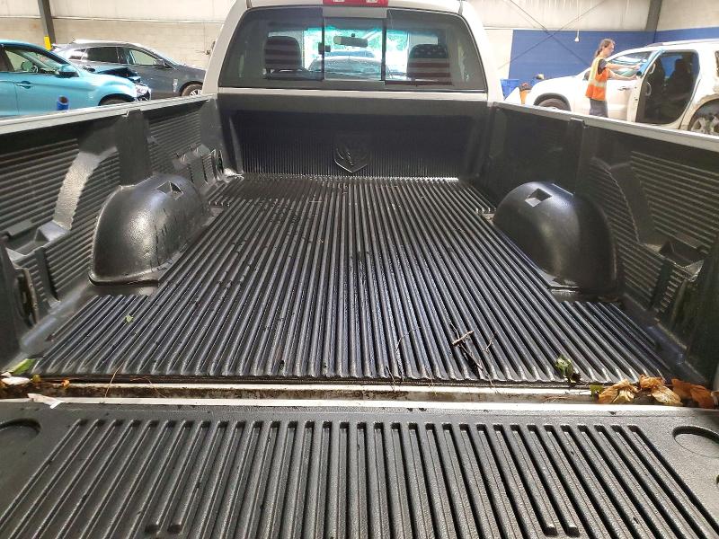 Продаж на аукціоні авто 2005 Dodge Ram 1500, vin: 1D7HA16K35J525155, номер лоту: 58560466