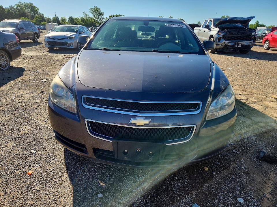 Продажа на аукционе авто 2011 Chevrolet Malibu, vin: 1G1ZB5E19BF235912, номер лота: 56986966
