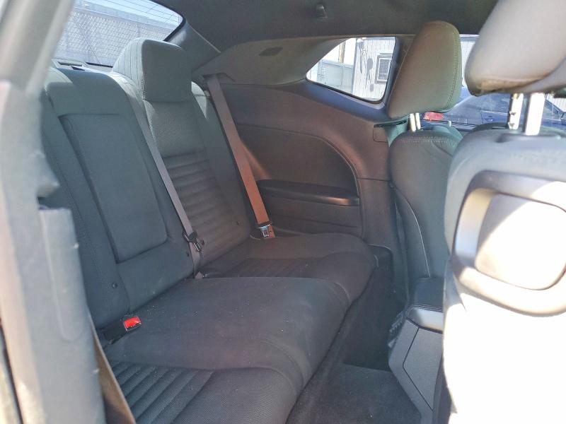 2012 Dodge Challenger მანქანა იყიდება აუქციონზე, vin: 2C3CDYBT6CH173985, აუქციონის ნომერი: 57077396
