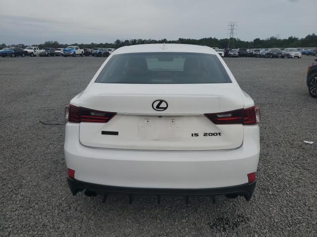 Продажа на аукционе авто 2016 Lexus Is, vin: JTHBA1D21G5006182, номер лота: 56291226