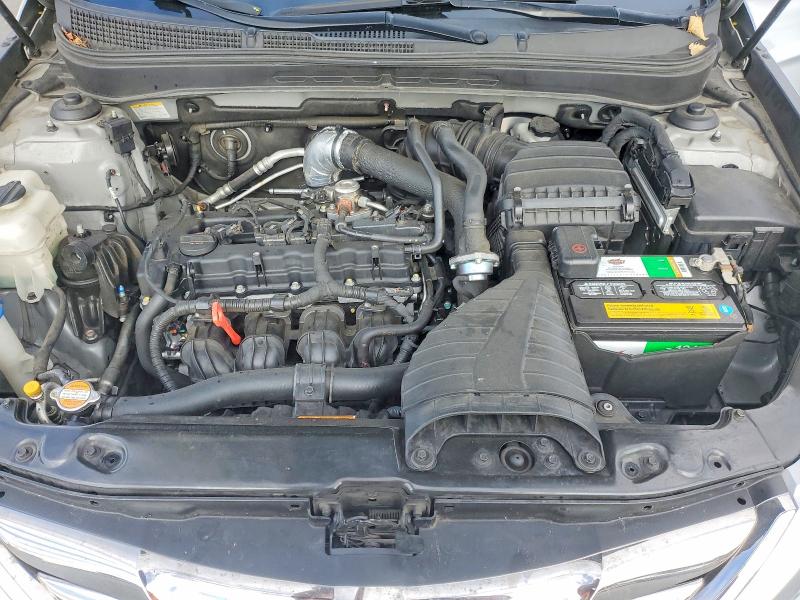 Продаж на аукціоні авто 2011 Hyundai Sonata, vin: 5NPEC4ABXBH211023, номер лоту: 56895066