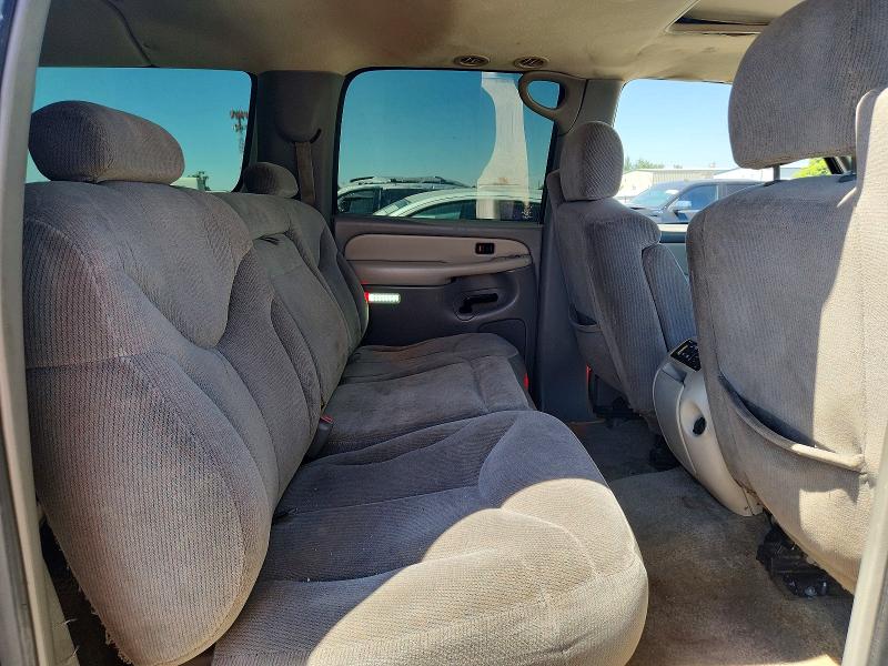 2002 Gmc Yukon Xl მანქანა იყიდება აუქციონზე, vin: 3GKFK16Z32G359071, აუქციონის ნომერი: 57954516