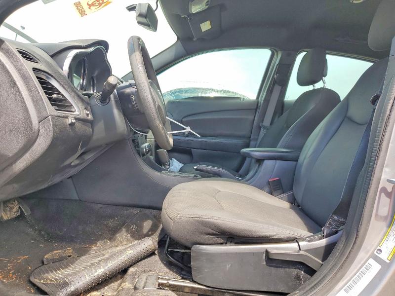 Продажа на аукционе авто 2013 Dodge Avenger, vin: 1C3CDZABXDN756485, номер лота: 57045376