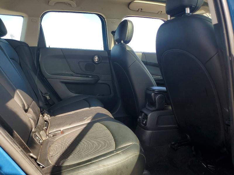 Продажа на аукционе авто 2018 Mini Cooper, vin: WMZYS7C3XJ3B63169, номер лота: 57367186