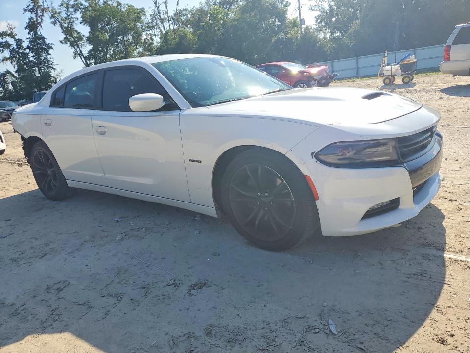Продаж на аукціоні авто 2015 Dodge Charger, vin: 2C3CDXCTXFH895831, номер лоту: 57164536