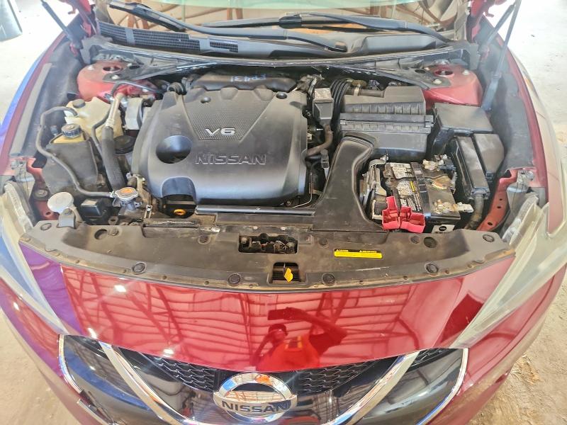 Aukcja sprzedaży 2018 Nissan Maxima, vin: 1N4AA6AP0JC390118, numer aukcji: 59269446