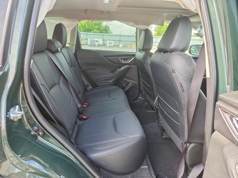 Aukcja sprzedaży 2023 Subaru Forester, vin: JF2SKARC9PH526906, numer aukcji: 55528696