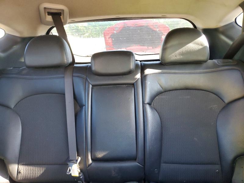 Aukcja sprzedaży 2013 Hyundai Tucson, vin: KM8JU3AC6DU702451, numer aukcji: 56486836