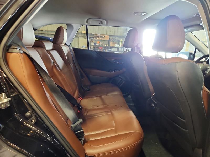 Aukcja sprzedaży 2023 Subaru Outback, vin: 4S4BTAPC7P3213179, numer aukcji: 58634986