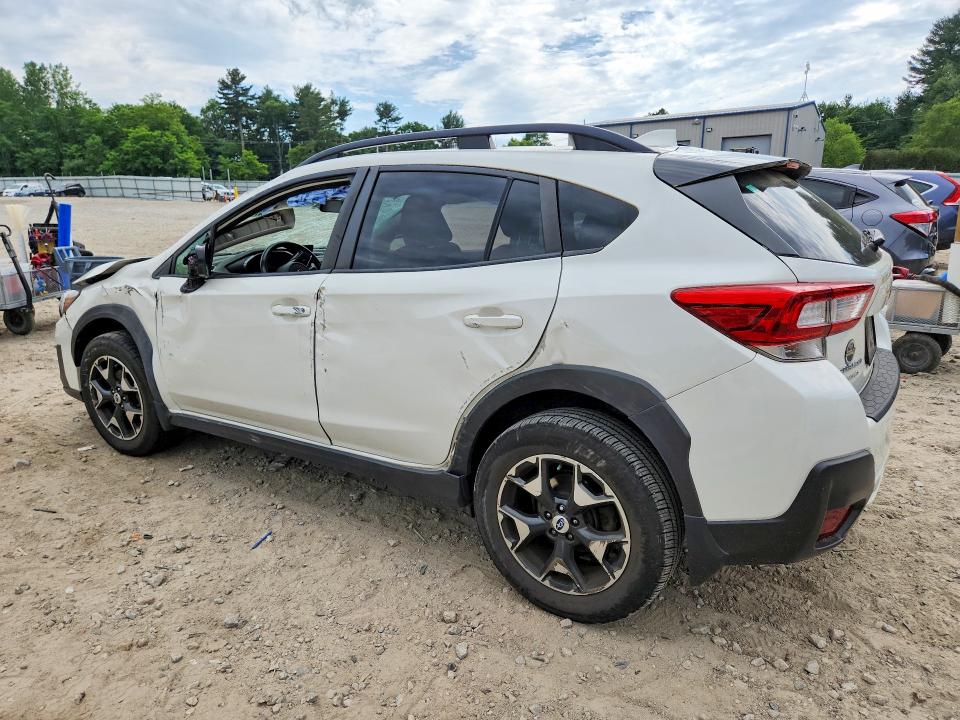 Aukcja sprzedaży 2018 Subaru Crosstrek, vin: JF2GTABC5JH256237, numer aukcji: 57176076