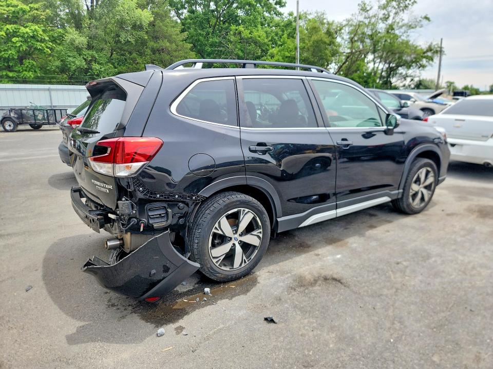 Продаж на аукціоні авто 2020 Subaru Forester, vin: JF2SKAXC8LH488419, номер лоту: 57725276