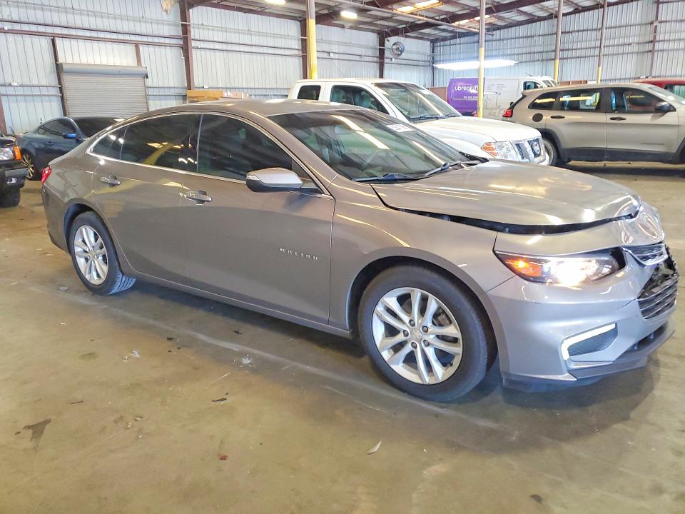 Aukcja sprzedaży 2017 Chevrolet Malibu, vin: 1G1ZE5ST8HF163140, numer aukcji: 53547096