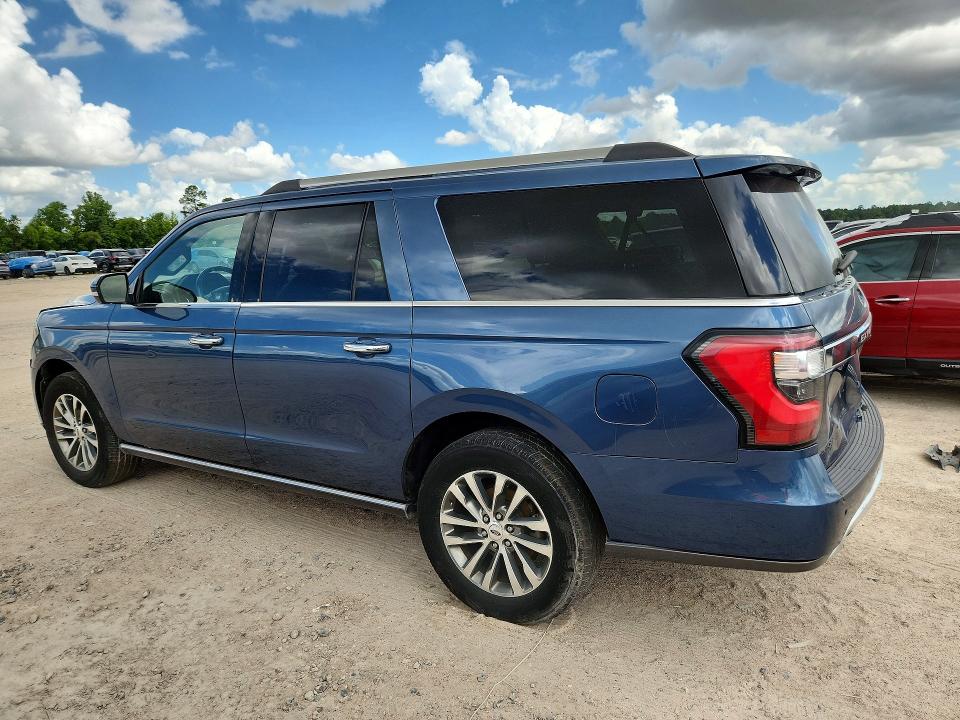 Aukcja sprzedaży 2018 Ford Expedition, vin: 1FMJK2AT4JEA31061, numer aukcji: 57330376