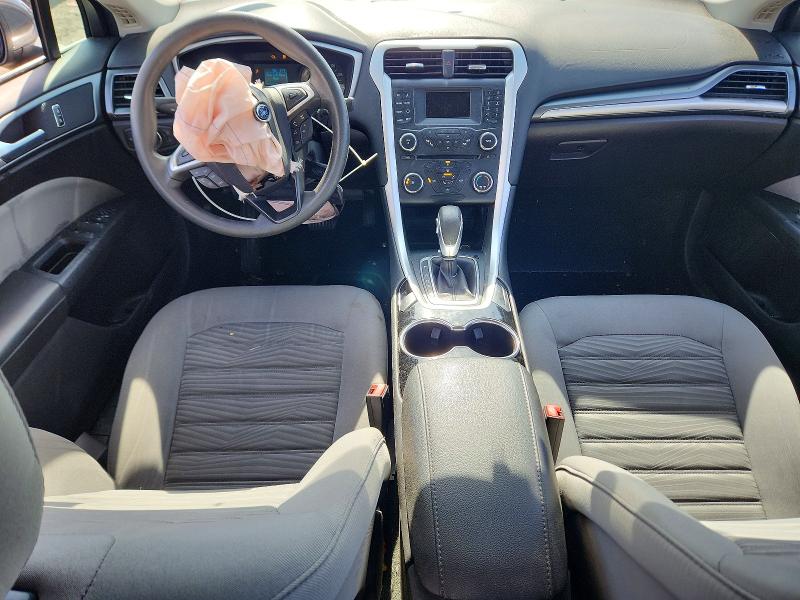 56665436 :رقم المزاد ، 3FA6P0G7XGR339096 vin ، 2016 Ford Fusion مزاد بيع