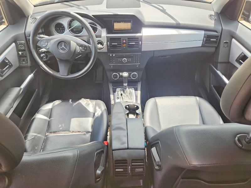 Aukcja sprzedaży 2010 Mercedes-benz Glk, vin: WDCGG8HB2AF402805, numer aukcji: 58933216