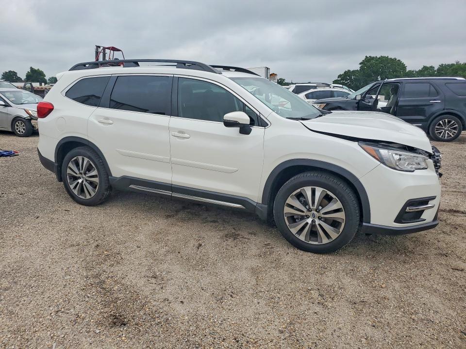 Aukcja sprzedaży 2020 Subaru Ascent, vin: 4S4WMALD5L3461227, numer aukcji: 54903776