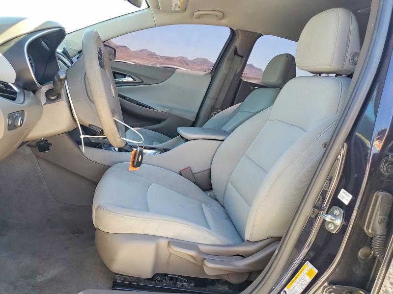 Aukcja sprzedaży 2022 Chevrolet Malibu, vin: 1G1ZB5ST8NF215421, numer aukcji: 56752896